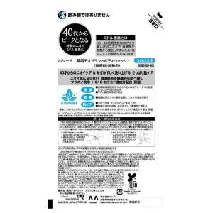 【ポイント10倍】【医薬部外品】ルシード 薬用...の詳細画像1