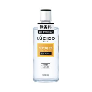 LUCIDO ルシード ヘアトニック 200ml : サンドラッグe-shop