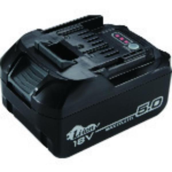 MAX 充電インパクトレンチ用電池パック リチウムイオン電池パック 18V 【直送品】 返品・キャン...