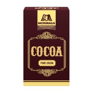 森永製菓 ◇森永 純ココア 110g【6個セット】 : サンドラッグe-shop