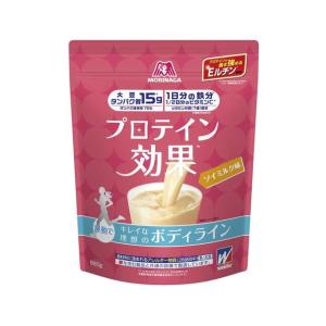 森永製菓 プロテイン効果 ソイミルク味 660g