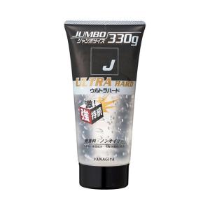 柳屋本店 Jウルトラハードジェル 330g