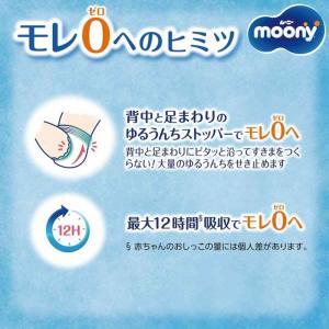 ムーニー S 70枚の詳細画像2