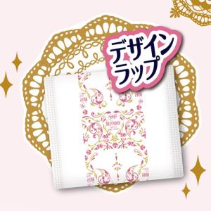 ユニ・チャーム ソフィ Kiyora 贅沢吸収...の詳細画像1