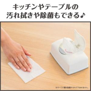 ユニ・チャーム シルコット 99.99%除菌ウ...の詳細画像2