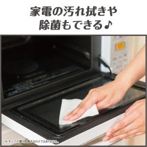 ユニ・チャーム シルコット 99.99%除菌ウ...の詳細画像4