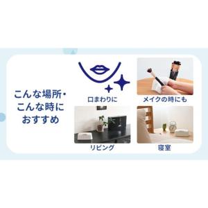 ユニ・チャーム シルコット ピュアウォーター ...の詳細画像2