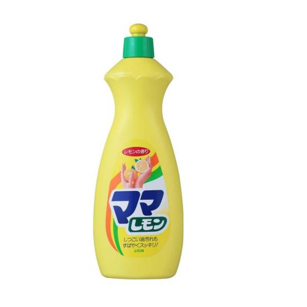 ライオン ママ レモン 800ml