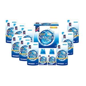 【廃盤】トップスーパーナノックスギフト LSN-50V □ギフト包装は行なっておりません。予めご了承ください。