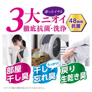 トップクリアリキッド抗菌 本体 900gの詳細画像3