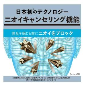 ライオン ソフラン プレミアム消臭 ウルトラゼ...の詳細画像2
