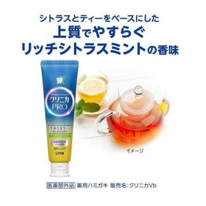 【医薬部外品】ライオン クリニカPRO オール...の詳細画像2