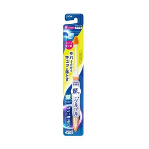 クリニカ PRO ハブラシ ラバーヘッド 超コンパクト やわらかめ ( 6