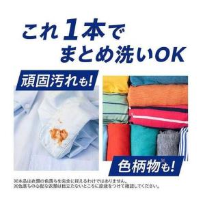 ライオン NANOX one (ナノックスワン...の詳細画像3