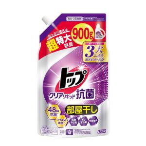 LION（ライオン） 香りつづくトップ スウィートハーモニー 本体 850g