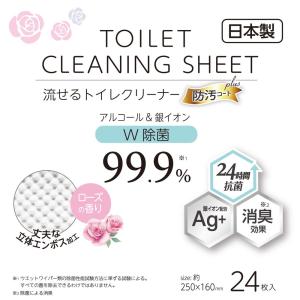 レック 流せるトイレクリーナー 防汚コートプラ...の詳細画像1