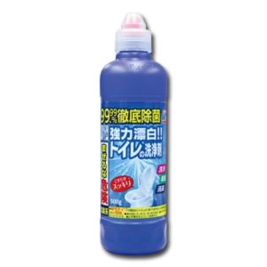 いいね。強力漂白 トイレの洗浄剤 500g