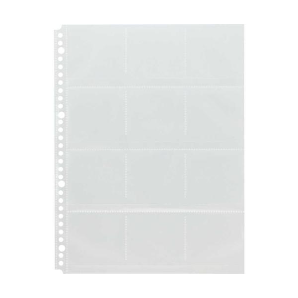 リヒトラブ myfa コレクションポケット 12ポケット A4   10枚