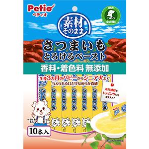ナチュラハ グレインフリー やわらかビーフ＆野菜入 15歳以上用 100g