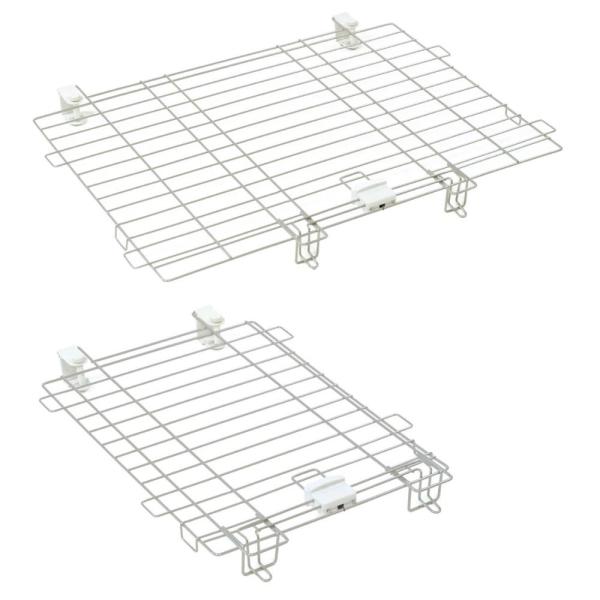 トイレのしつけが出来る ドッグルームサークル レギュラー専用屋根 メーカー直送▼返品・キャンセル不可...