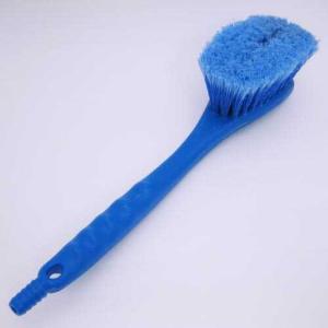 ワイズ 洗車ブラシ PP先割れ CS‐21の詳細画像1