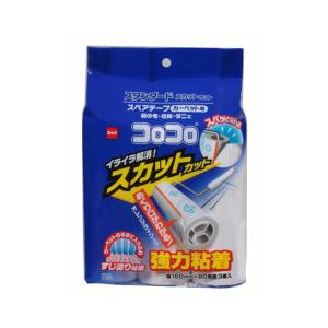 ニトムズ ニトムズ コロコロ スペアテープ スタンダード ニトムズ ニトムズ コロコロ スペアテープ スタンダード