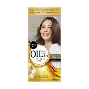 サロンドプロ 【医薬部外品】サロンドプロ オイルリッチクリームヘア