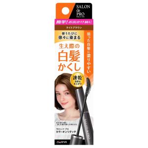 利尻カラーシャンプー ブラック ( 200ml )/ 利尻 ヘアカラー カラー剤