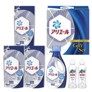 アリエール液体洗剤セット PGCG‐30C □ギフト包装は行なっておりません。予めご了承ください。