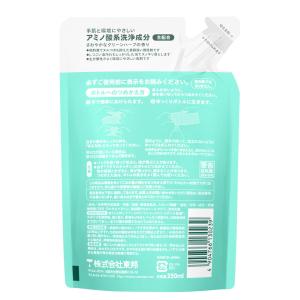 東邦ウタマロ キッチン 詰め替え 250mlの詳細画像1