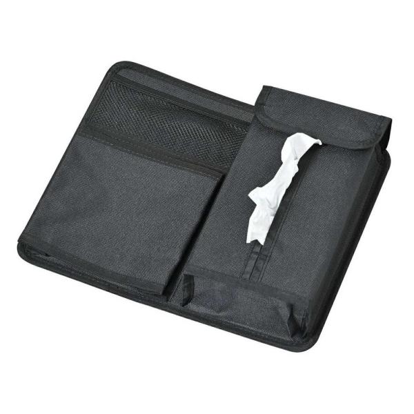 セイワ コンパクトシートバックポケット2 WA103