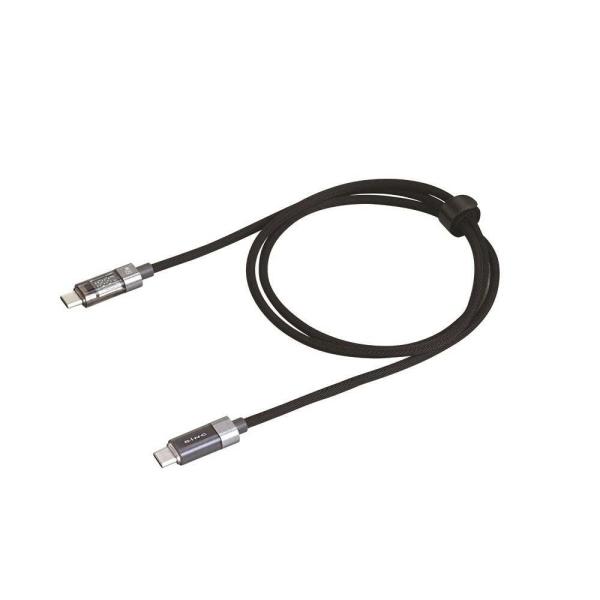 セイワ ハイパーUSBケーブル CtoC D628
