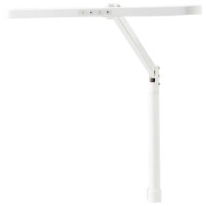 【ポイント10倍】学習机 LEDライト エコレディ アームライト ECL-611 【直送品】 返品・キャンセル・他商品と同時購入は不可