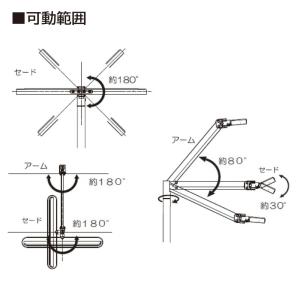 【ポイント10倍】学習机 LEDライト エコレ...の詳細画像4