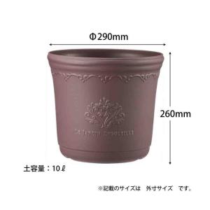 アップルウェアー セシルポット29型の詳細画像1