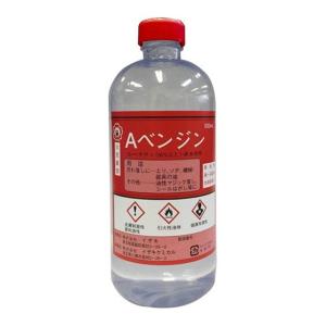 イザキ Aベンジン 500ml｜サンドラッグe-shop