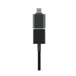 【ポイント5倍】カシムラ USB変換アダプター...の詳細画像2