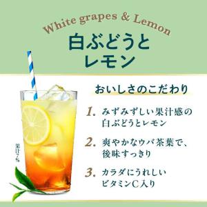 ◆キリン 午後の紅茶 FRUITS&ICE T...の詳細画像3