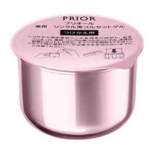 SHISEIDO 資生堂 プリオール 薬用リンクル美コルセットゲル