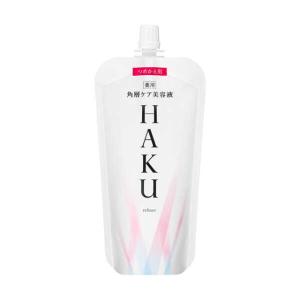 【２個】HAKU メラノフォーカスIV　レフィル45g　※バーコード無し Amazon.co.jp: HAKU ハク メラノフォーカスIV レフィル 付け替え