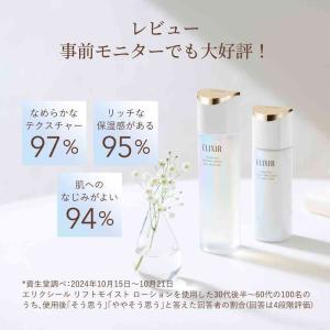 【ポイント15倍】【医薬部外品】資生堂 エリク...の詳細画像3