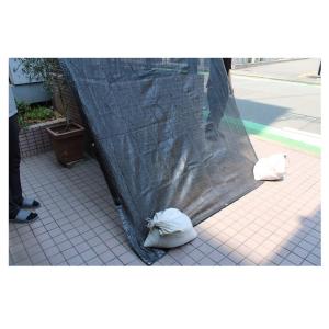 welzo 遮光ネット 70% 2×2mの詳細画像3
