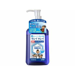 キレイキレイ薬用ハンドジェル本体 230ml