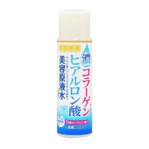 コスメテックスローランド 美容原液 超潤化粧水CH 185ml