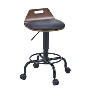カウンターチェア クエンカ KNC-J240 組立必要【直送品】 返品・キャンセル・他商品と同時購入は不可