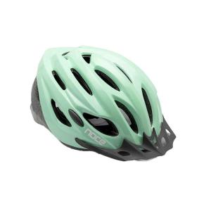 ソフトシェルヘルメット パステルグリーン