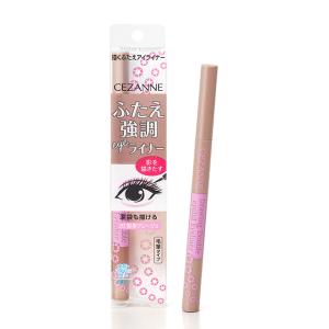 エクセル ニュアンスフル ペンシルライナー NP03 ピンクブラウン ( 1本