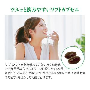 ◆ミナミヘルシーフーズ 酵素+植物性乳酸菌 186球の詳細画像3