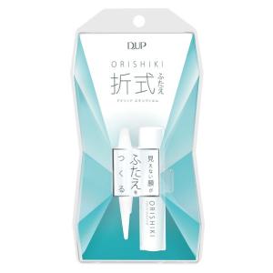 DUP（ディーアップ）オリシキ アイリッドスキンフィルム 4ml : サン