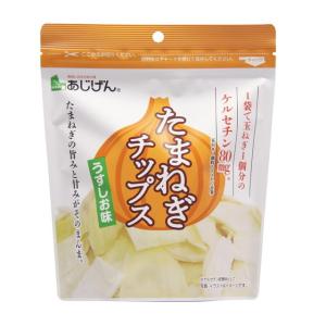 味源 たまねぎチップス 40g